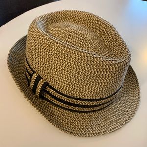 SOLD: Barneys New York fedora
